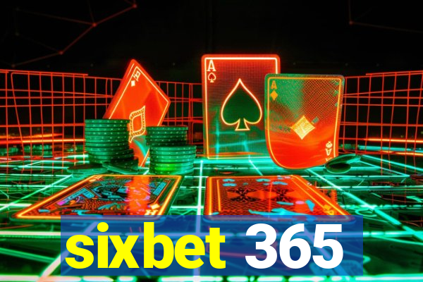 sixbet 365